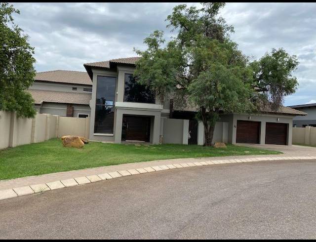 5 BEDROOM HOUSE FOR SALE IN SABLE HILLS